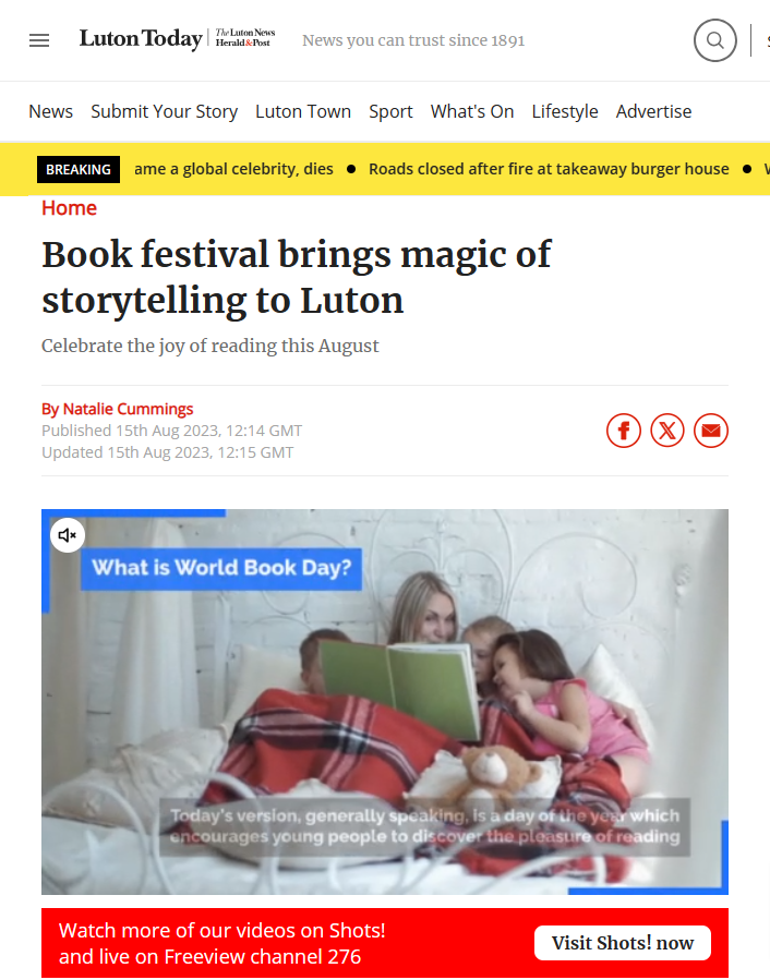 Book-festival-brings-magic-of-storytelling-to-Luton