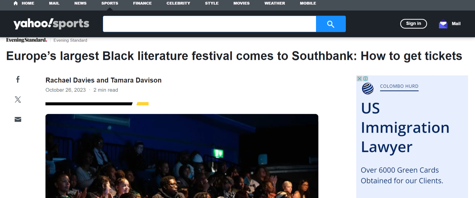 Europe’s-largest-Black-literature-festival-comes-to-Southbank-How-to-get-tickets