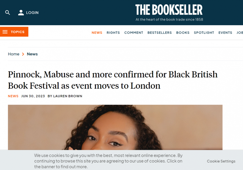 The-Bookseller-News-Pinnock-Mabuse-and-more-confirmed-for-Black-British-Book-Festival-as-event-moves-to-London (1)
