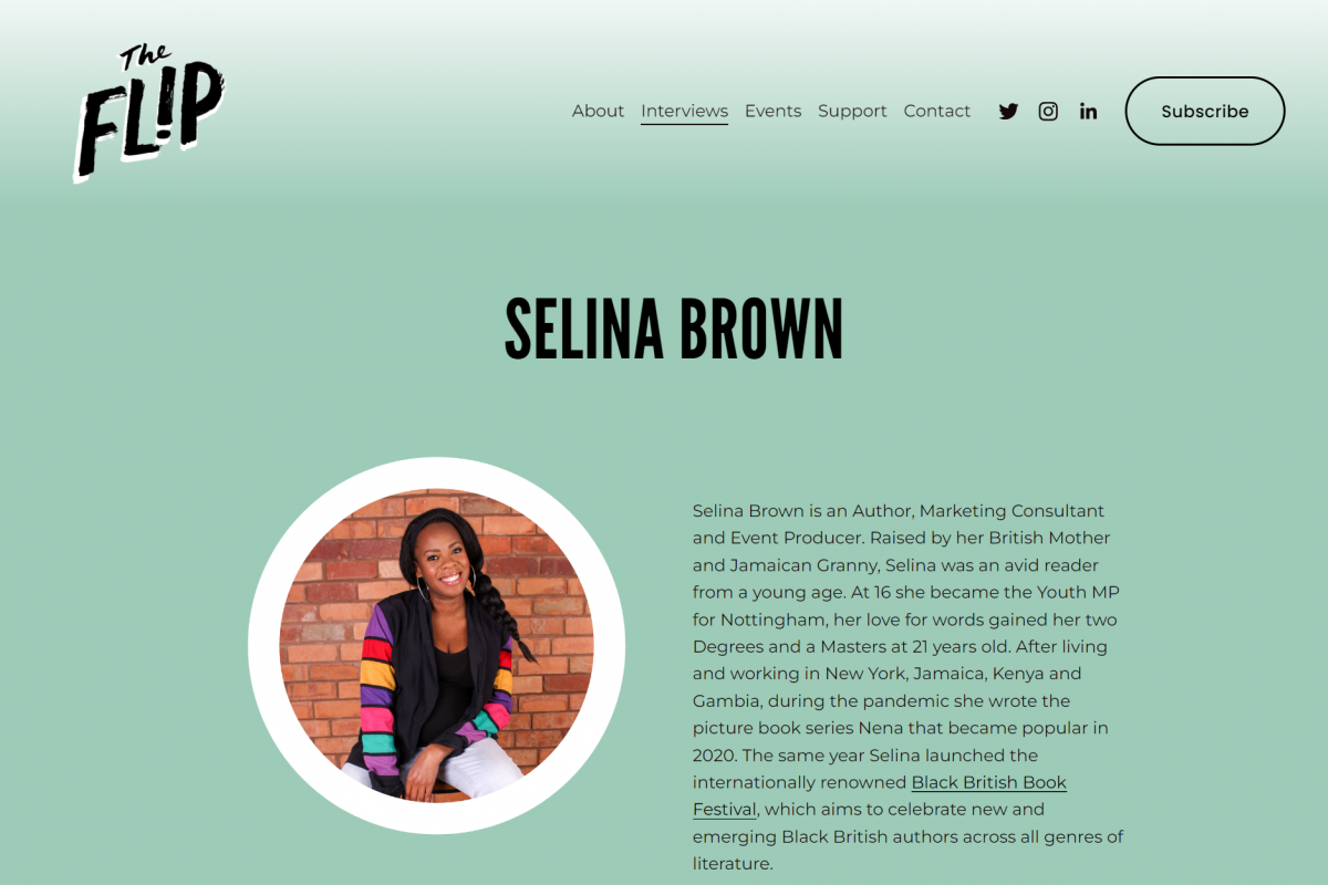 The-FLIP-Meet-Founder-and-CEO-of-Black-British-Book-Festival-Selina-Brown-—-Female-Leadership-in-Publishing