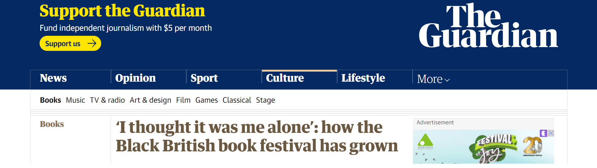 ‘I-thought-it-was-me-alone’-how-the-Black-British-book-festival-has-grown-Books-The-Guardian