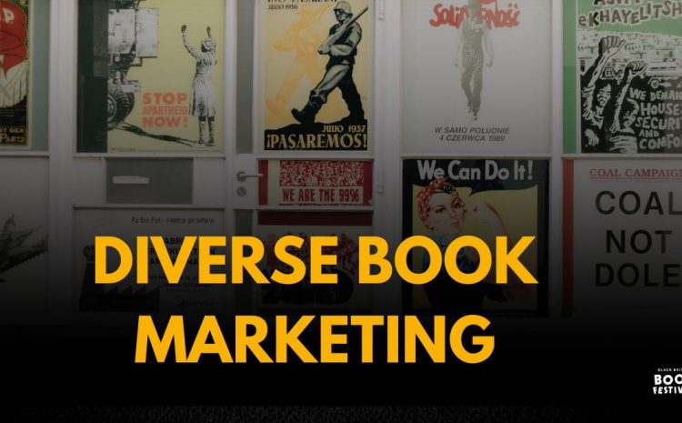  Why Publishers Need to Rethink How They Market Books by Black Authors