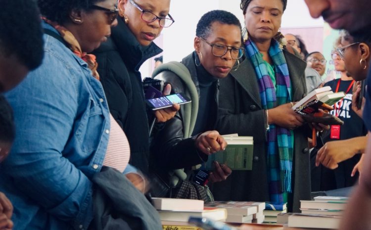  Do Black British Authors Get the Same Opportunities as Their American Peers?