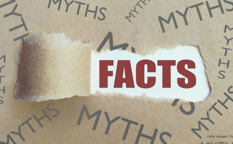  Breaking the Cycle: Challenging Myths About Black Readers