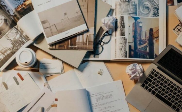  The Self-Publishing Boom: Why More Black Authors Are Taking Control