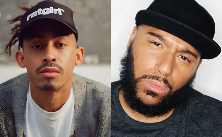  Horizons & Heartbreak: In Conversation with Jordan Stephens