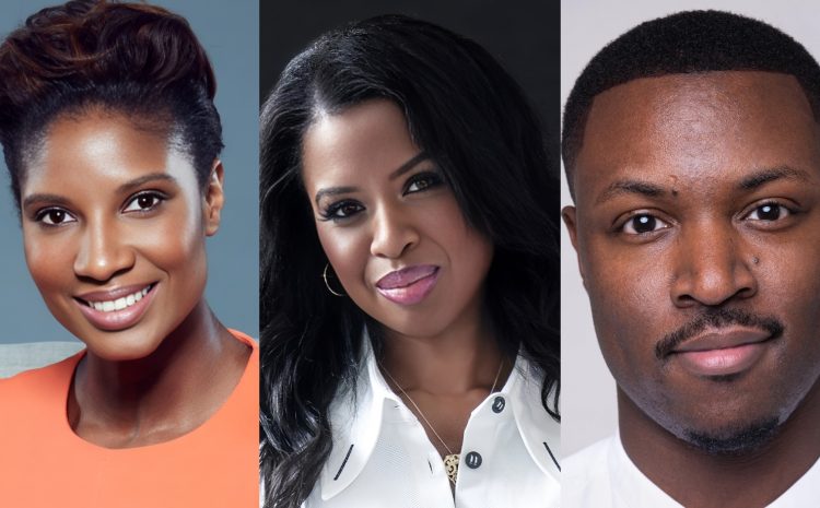  The Shape of Us: Legacy, Identity and Thriving in the Spotlight