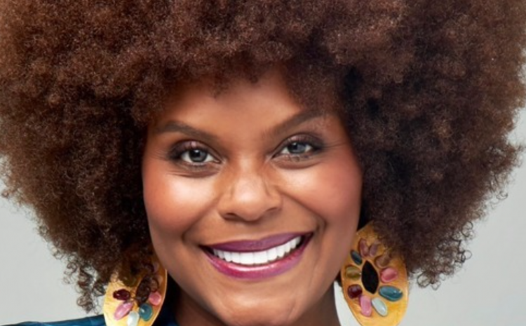  Doing a New Thing: In Conversation with Tabitha Brown