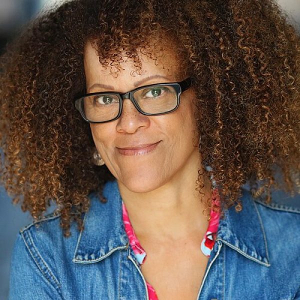 Bernardine Evaristo Photo