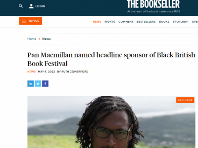 The-Bookseller-News-Pan-Macmillan-steps-up-as-headline-sponsor-at-The-Black-British-Book-Festival-1000x700